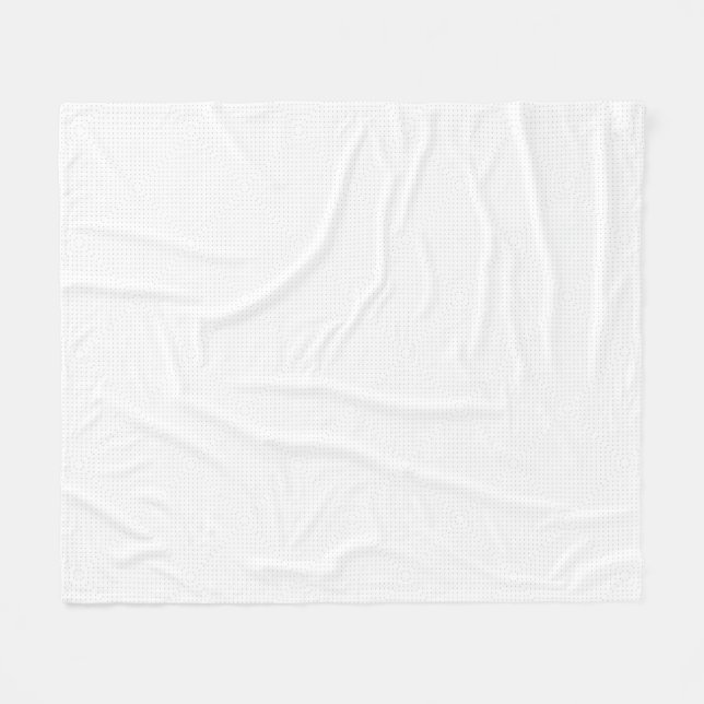 Click Customise it Change Grey to Your Colour Pick Fleece Blanket (Front (Horizontal))