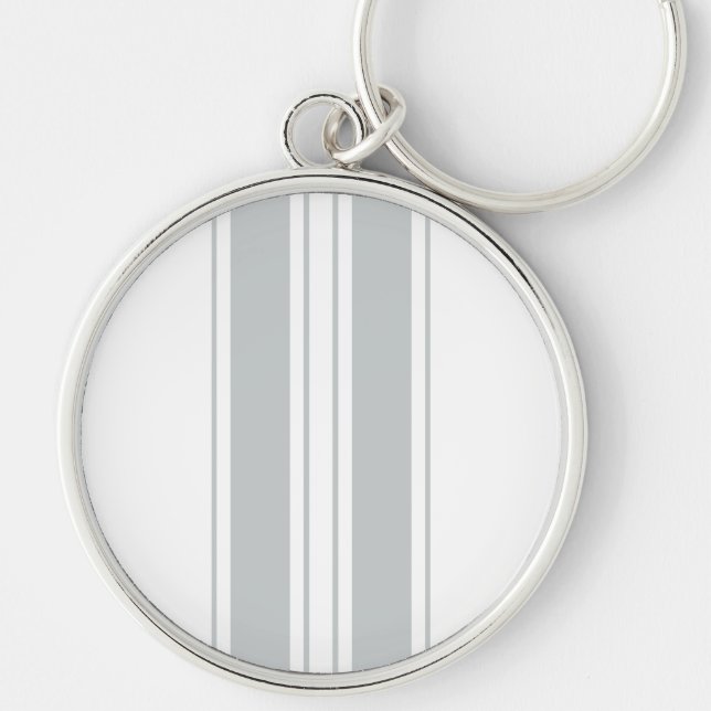 Click Customise it Change Grey to Your Colour Pick Key Ring (Front)