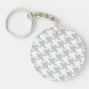Click Customise it Change Grey to Your Colour Pick Key Ring