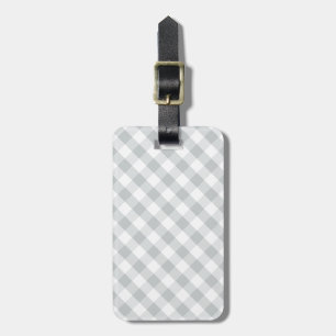 Click Customise it Change Grey to Your Colour Pick Luggage Tag