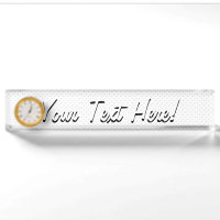 Click Customise it Change Grey to Your Colour Pick