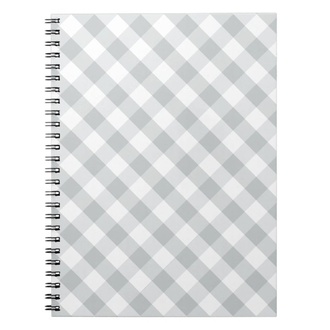 Click Customise it Change Grey to Your Colour Pick Notebook (Front)