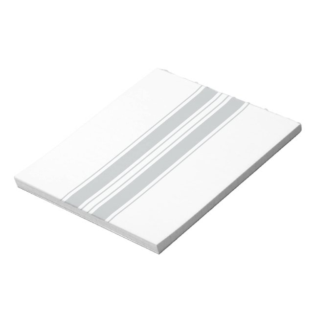 Click Customise it Change Grey to Your Colour Pick Notepad (Rotated)