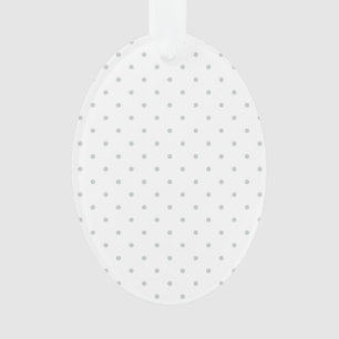 Click Customise it Change Grey to Your Colour Pick Ornament