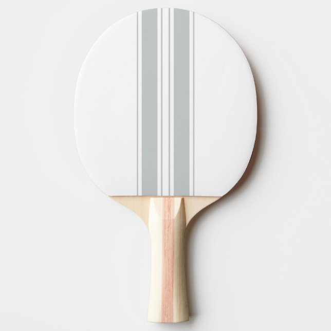 Click Customise it Change Grey to Your Colour Pick Ping Pong Paddle (Front)