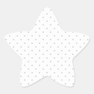 Click Customise it Change Grey to Your Colour Pick Star Sticker
