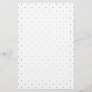 Click Customise it Change Grey to Your Colour Pick Stationery
