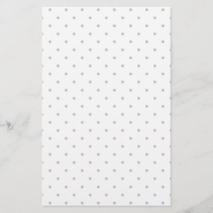 Click Customise it Change Grey to Your Colour Pick Stationery