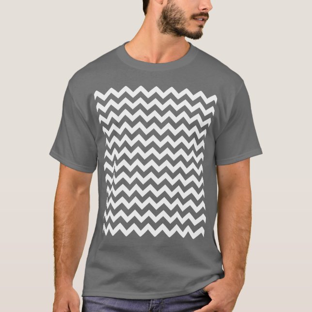 Click Customise it Change Grey to Your Colour Pick T-Shirt (Front)