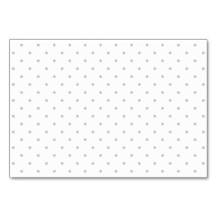 Click Customise it Change Grey to Your Colour Pick Table Number