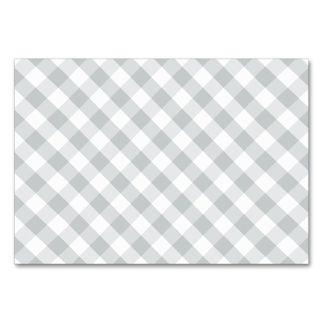 Click Customise it Change Grey to Your Colour Pick Table Number (Front)