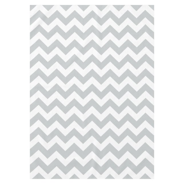 Click Customise it Change Grey to Your Colour Pick Tablecloth (Front)