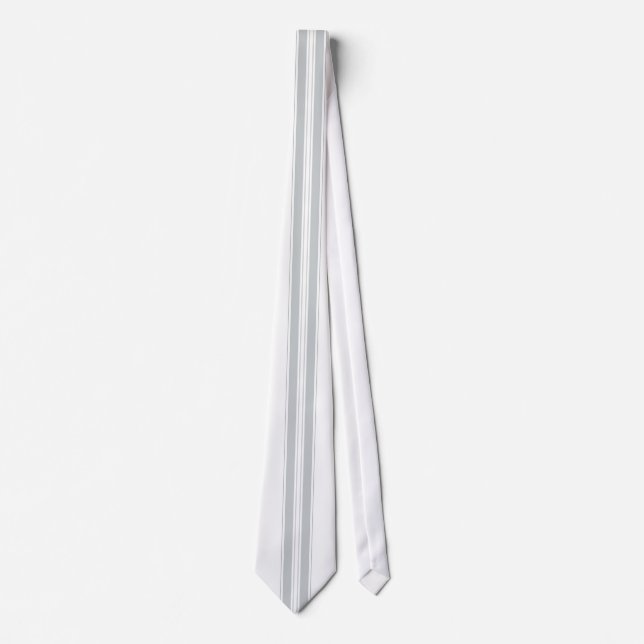 Click Customise it Change Grey to Your Colour Pick Tie (Front)