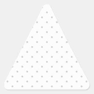 Click Customise it Change Grey to Your Colour Pick Triangle Sticker