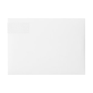 Click Customise it Change Grey to Your Colour Pick Wrap Around Label
