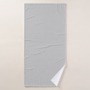 Click Customise it Change to Your Own Bath Towel