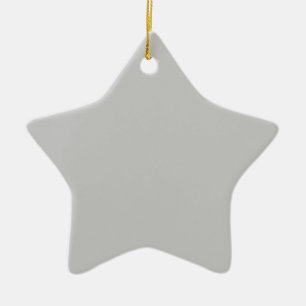 Click Customise it Change to Your Own Ceramic Ornament