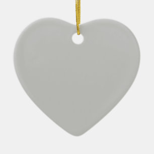 Click Customise it Change to Your Own Ceramic Ornament
