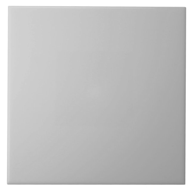 Click Customise it Change to Your Own Ceramic Tile (Front)