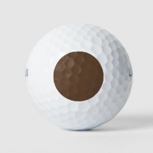 Click Customise it Change to Your Own Golf Balls