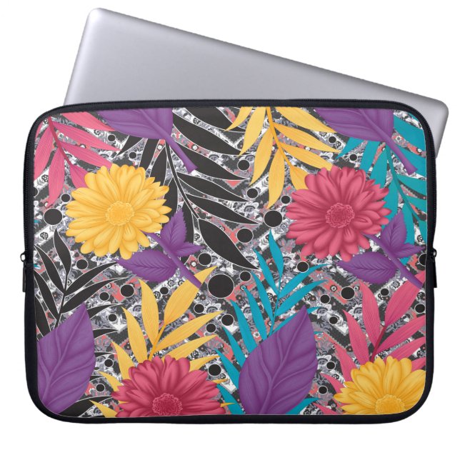 Click Customise it Change to Your Own Laptop Sleeve (Front)