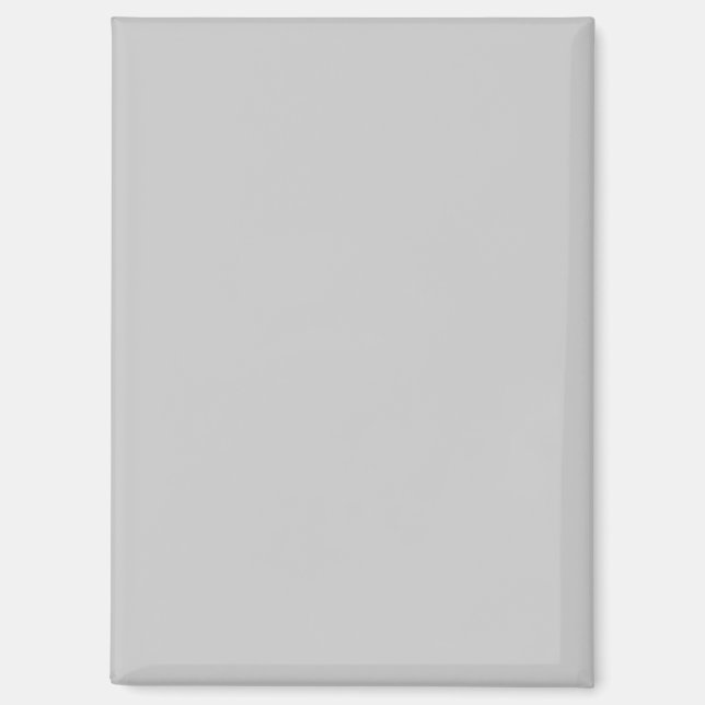 Click Customise it Change to Your Own Magnet (Front)