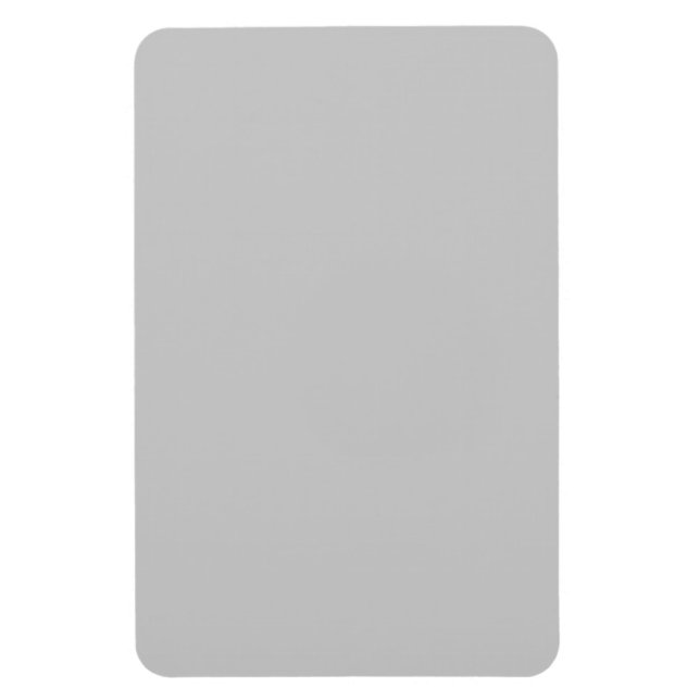 Click Customise it Change to Your Own Magnet (Vertical)