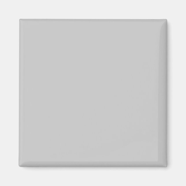 Click Customise it Change to Your Own Magnet (Front)