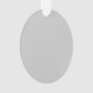 Click Customise it Change to Your Own Ornament