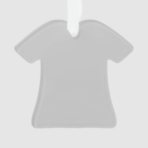 Click Customise it Change to Your Own Ornament