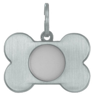 Click Customise it Change to Your Own Pet ID Tag
