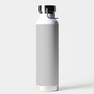 Click Customise it Change to Your Own Water Bottle