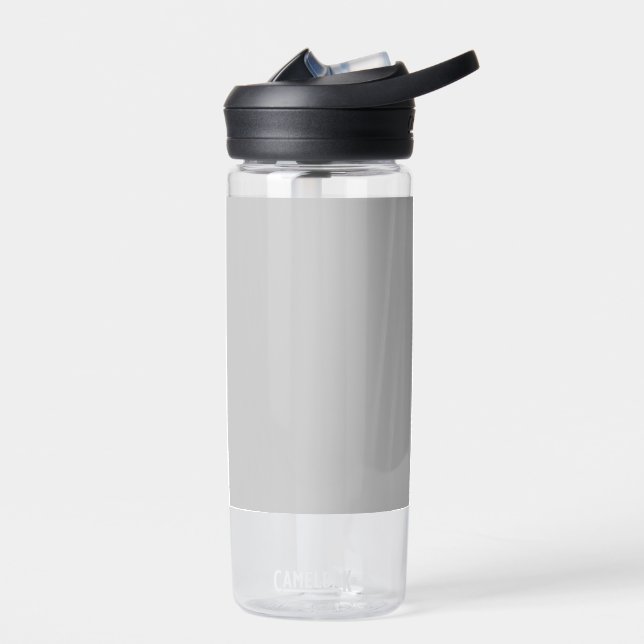 Click Customise it Change to Your Own Water Bottle (Left)