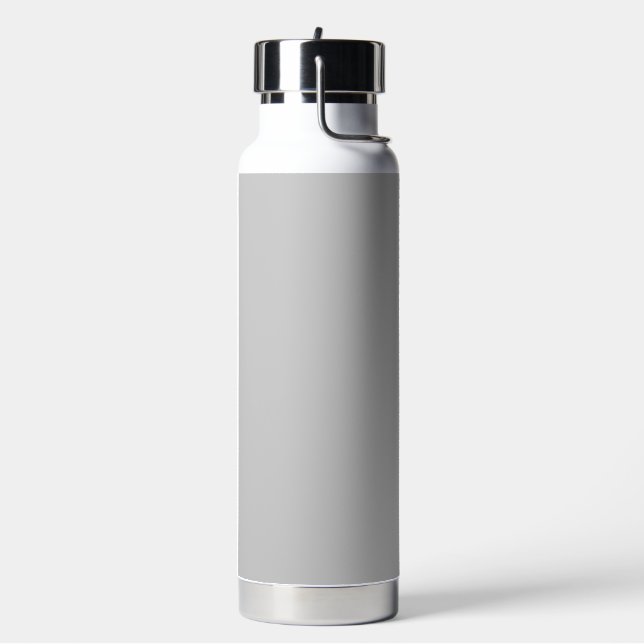 Click Customise it Change to Your Own Water Bottle (Left)