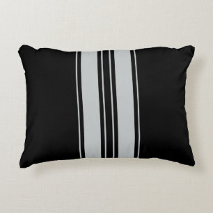 Click Customise to Change Grey to Your Colour Pick Decorative Cushion