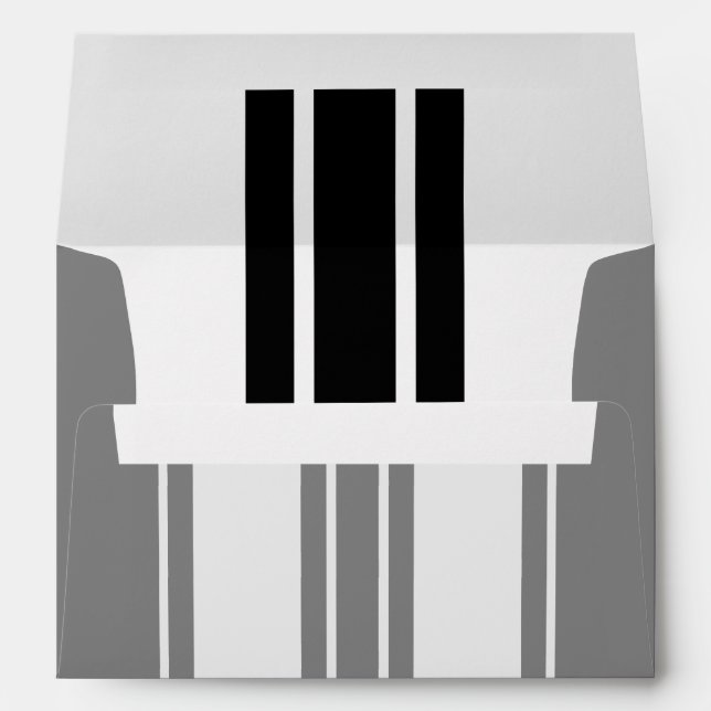 Click Customise to Change Grey to Your Colour Pick Envelopes (Back (Bottom))