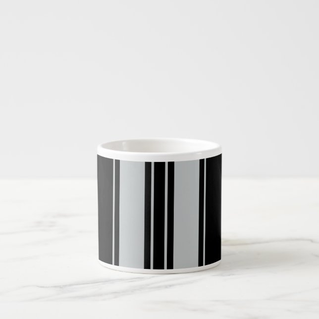 Click Customise to Change Grey to Your Colour Pick Espresso Cup (Front)