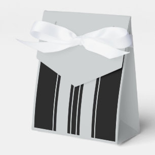 Click Customise to Change Grey to Your Colour Pick Favour Box