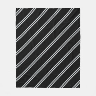 Click Customise to Change Grey to Your Colour Pick Fleece Blanket