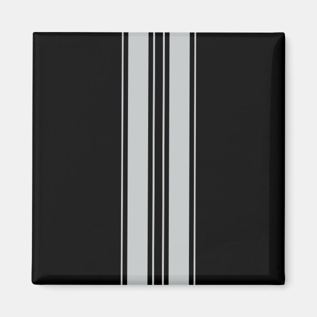 Click Customise to Change Grey to Your Colour Pick Magnet (Front)