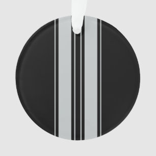 Click Customise to Change Grey to Your Colour Pick Ornament