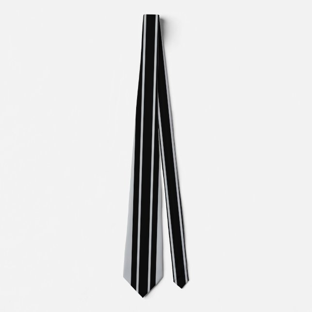 Click Customise to Change Grey to Your Colour Pick Tie (Front)