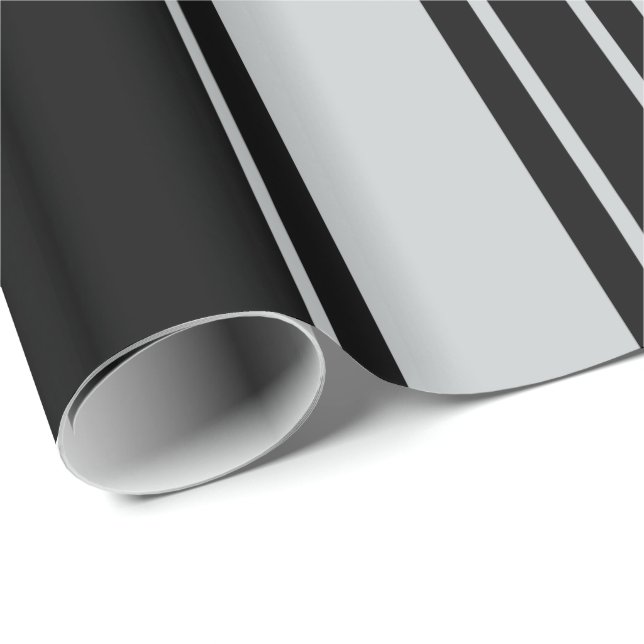 Click Customise to Change Grey to Your Colour Pick Wrapping Paper (Roll Corner)
