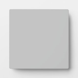 Click Customize it Change to Your Own Plaque
