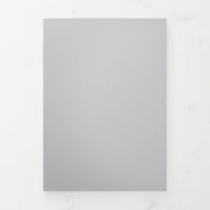 Click Customize it Change to Your Own Tri-Fold Card