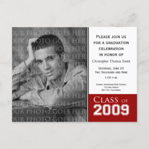 CLICK HERE for 2010 Announcement