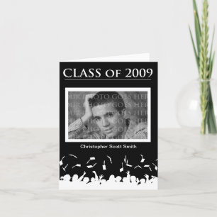 CLICK HERE for 2011 Graduation Announcement