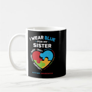 Click on brand for more designs. Wear this in Apri Coffee Mug