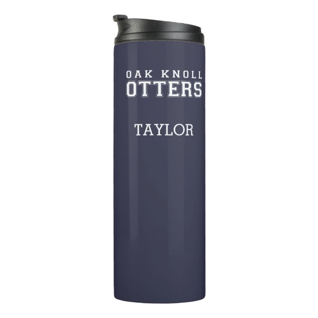 (click to change background colour) Thermal Tumble Thermal Tumbler (Rotated Right)