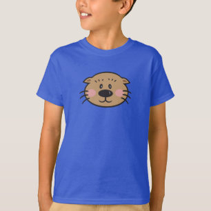(click to change shirt colour & style) Ollie